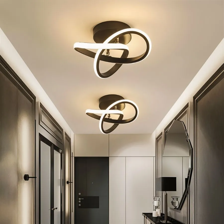 Keisha Ceiling Light