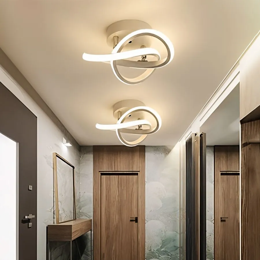 Keisha Ceiling Light