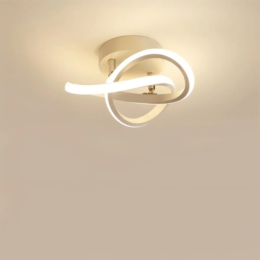 Keisha Ceiling Light