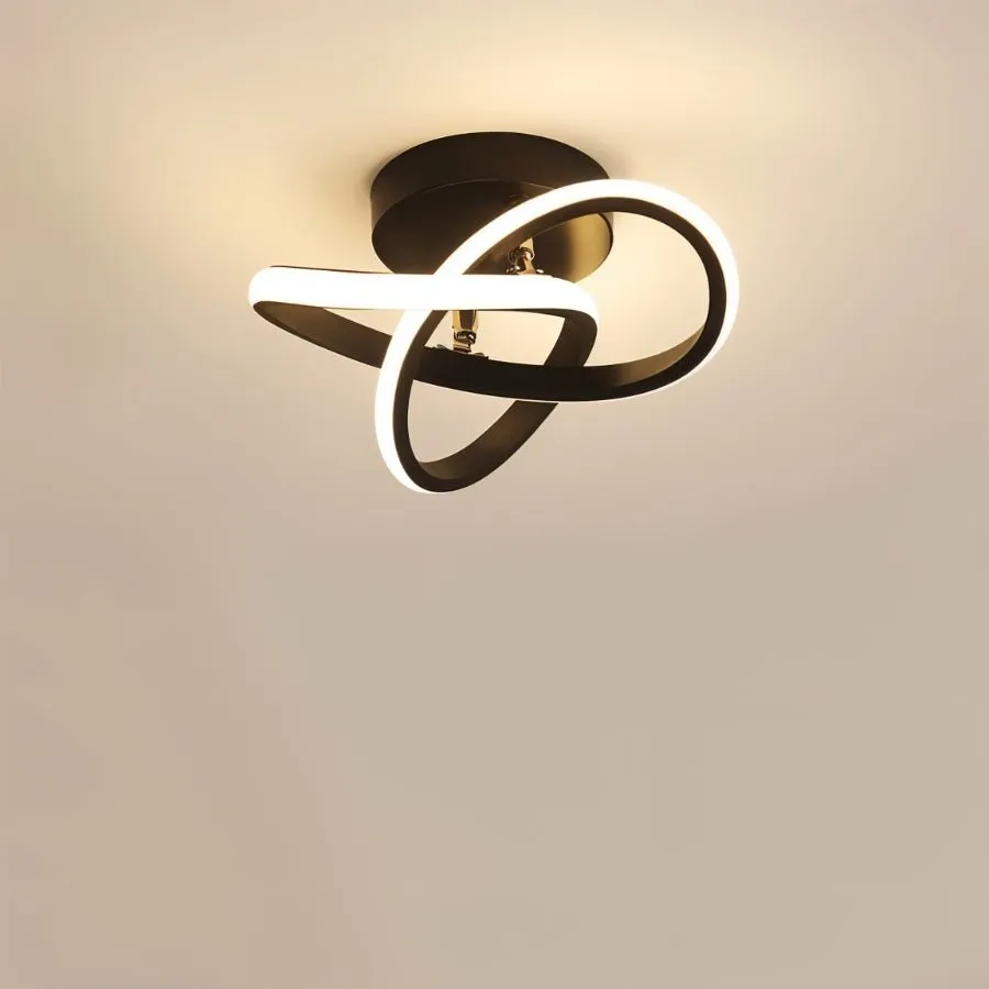 Keisha Ceiling Light