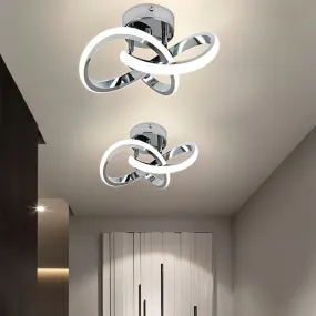 Keisha Ceiling Light