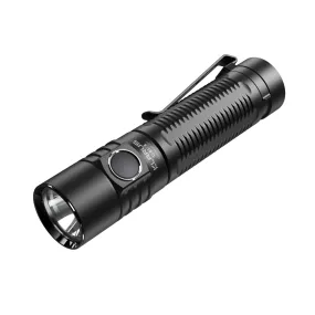 Klarus G15 Rechargeable Flashlight 4000 Lumen LED Tactical Light