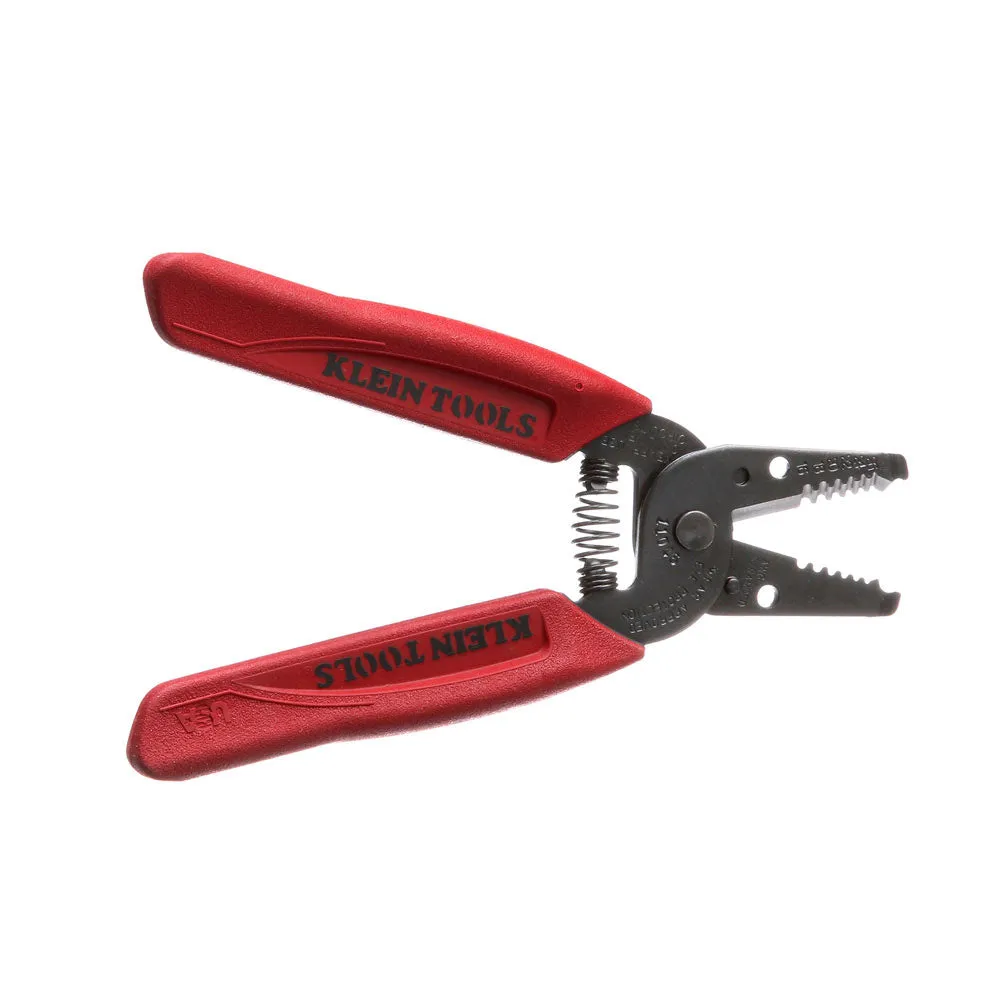 Klein 11046 Wire Stripper/Cutter 16-26 AWG Stranded