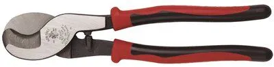 Klein Tools Journeyman High-Leverage Cable Cutter