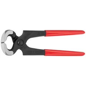 Knipex 50 01 160 6 1/4" Carpenters' End Cutting Pliers