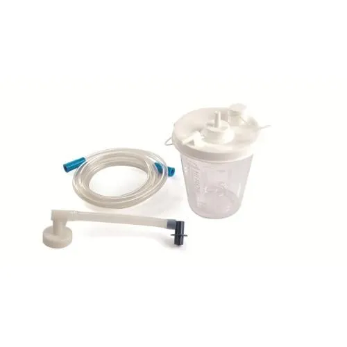 Laerdal Compact Suction Unit 4