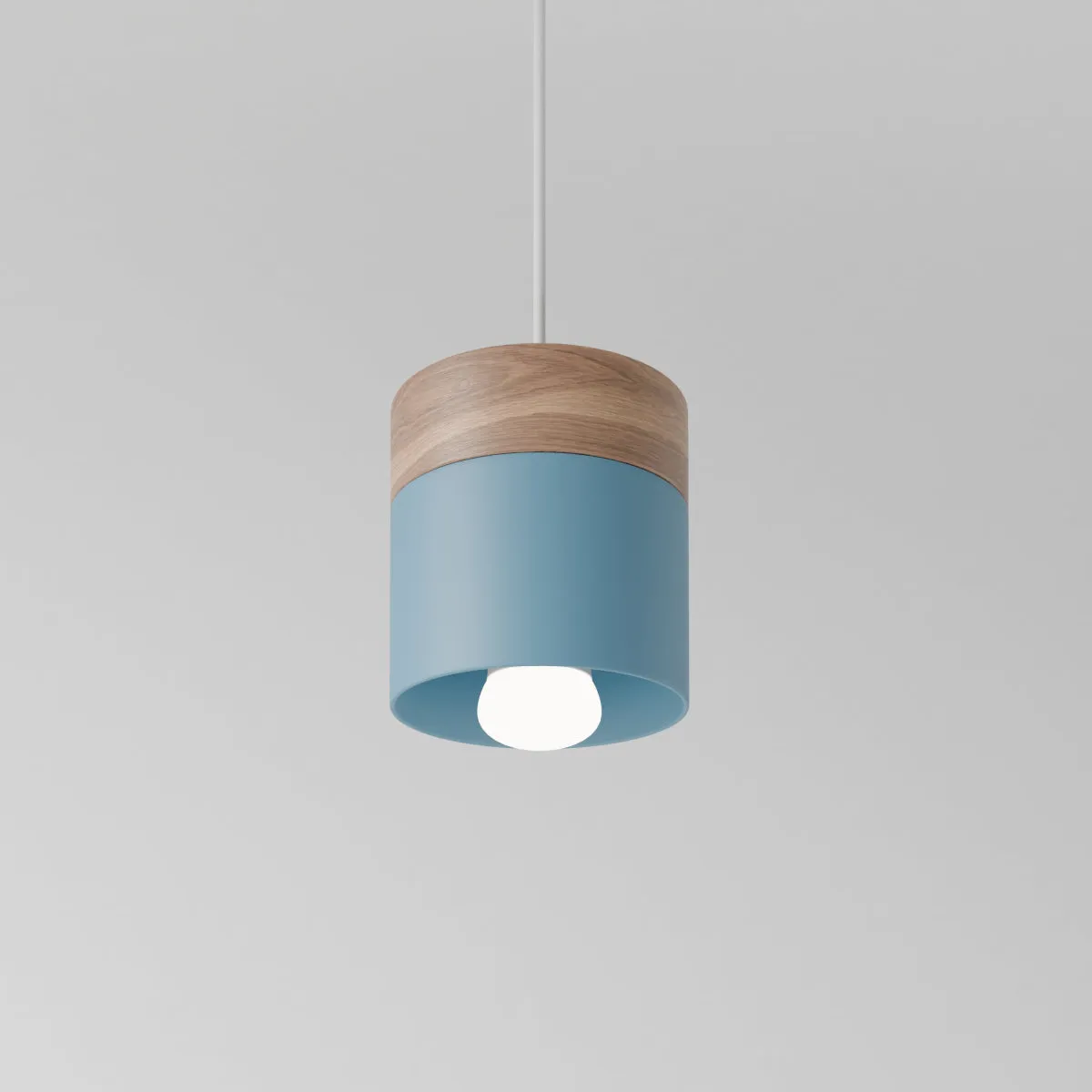 Laetus Pendant Light