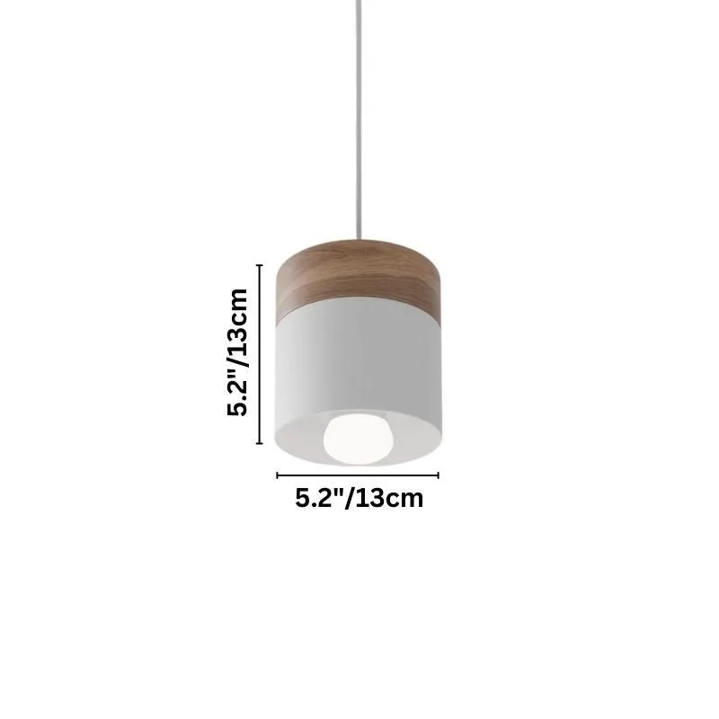 Laetus Pendant Light