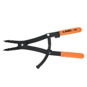 Lang 1486 External Retaining Ring Pliers