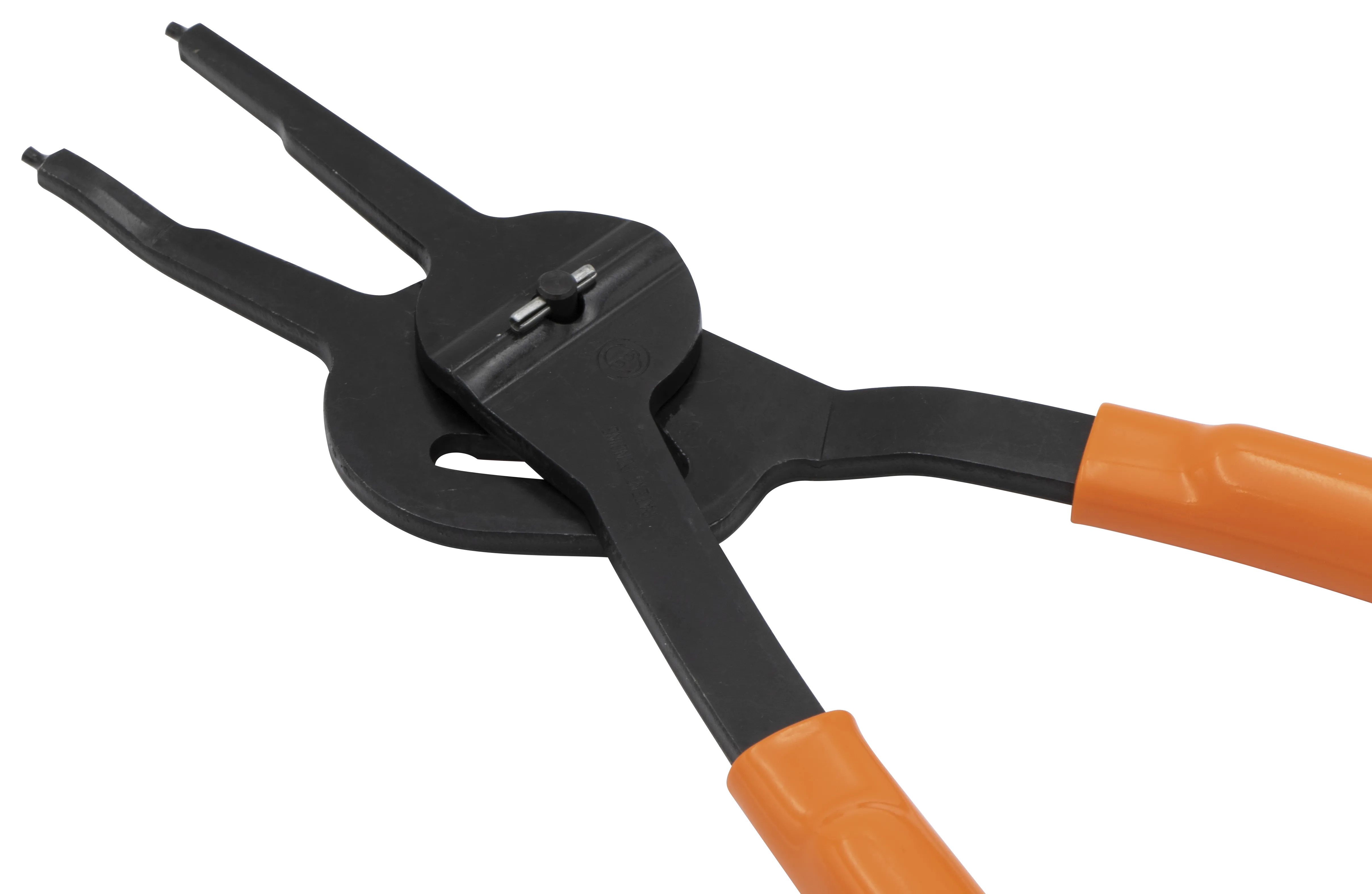 Lang 3595 12pc V-Switch Convertible Internal External Snap Ring Plier Set