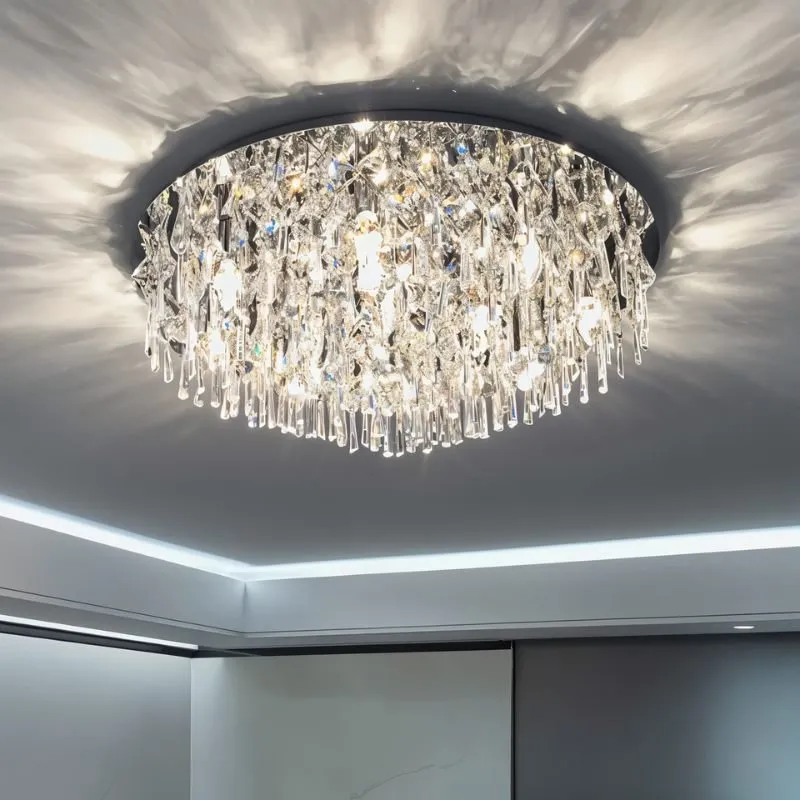 Larique Ceiling Light