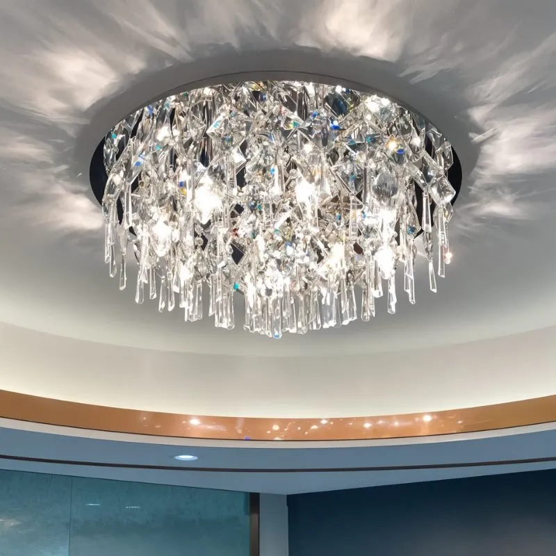 Larique Ceiling Light