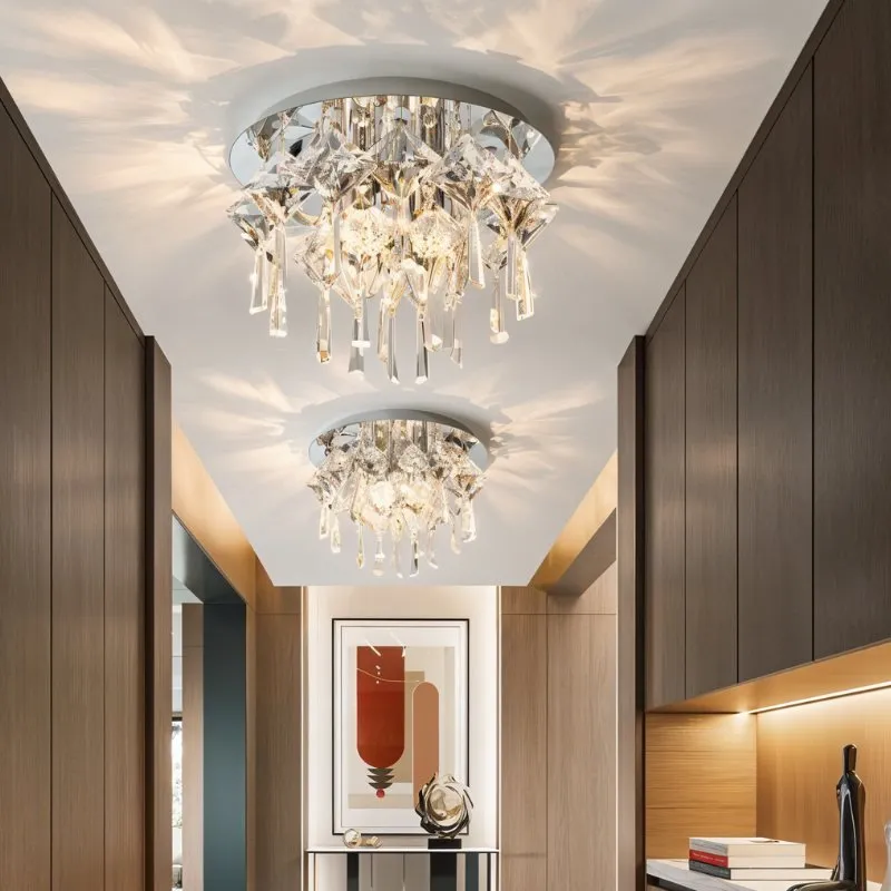 Larique Ceiling Light