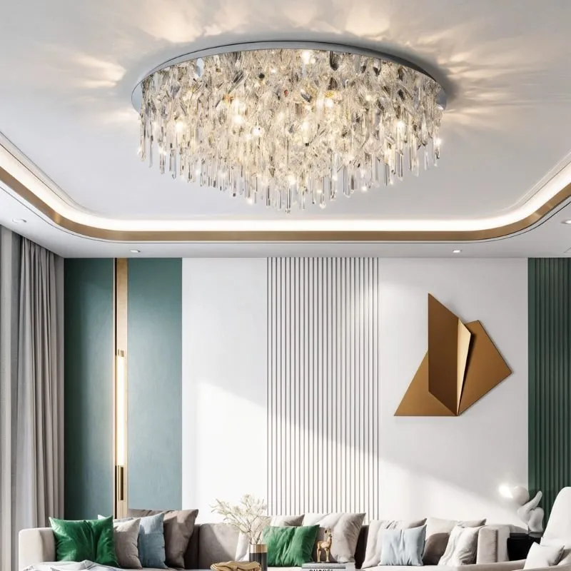 Larique Ceiling Light