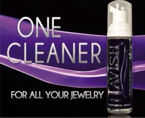 Lavish Foaming Jewelry Cleaner (SKU: 10006)