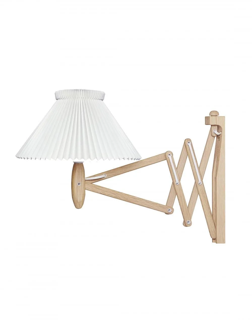 Le Klint Sax Model 224 Wall Light