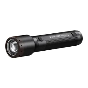 Led Lenser P7R Core Portable Electric Flashlight