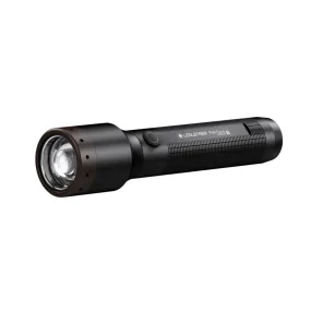 Ledlenser P6R Core Portable Electric Flashlight