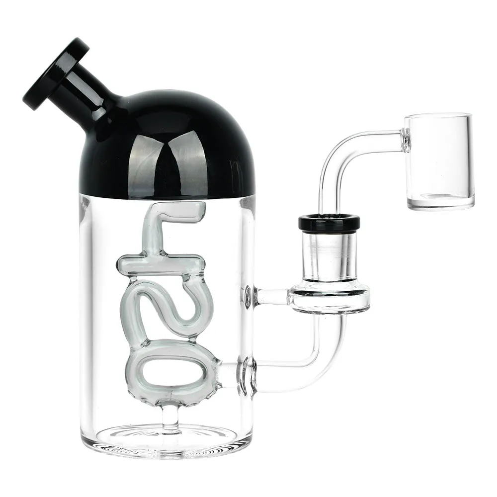 Lil' Dabby 420 Dab Rig