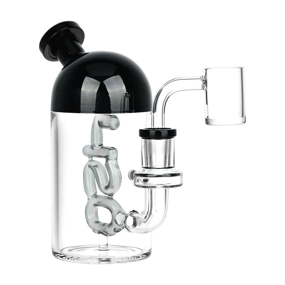 Lil' Dabby 420 Dab Rig