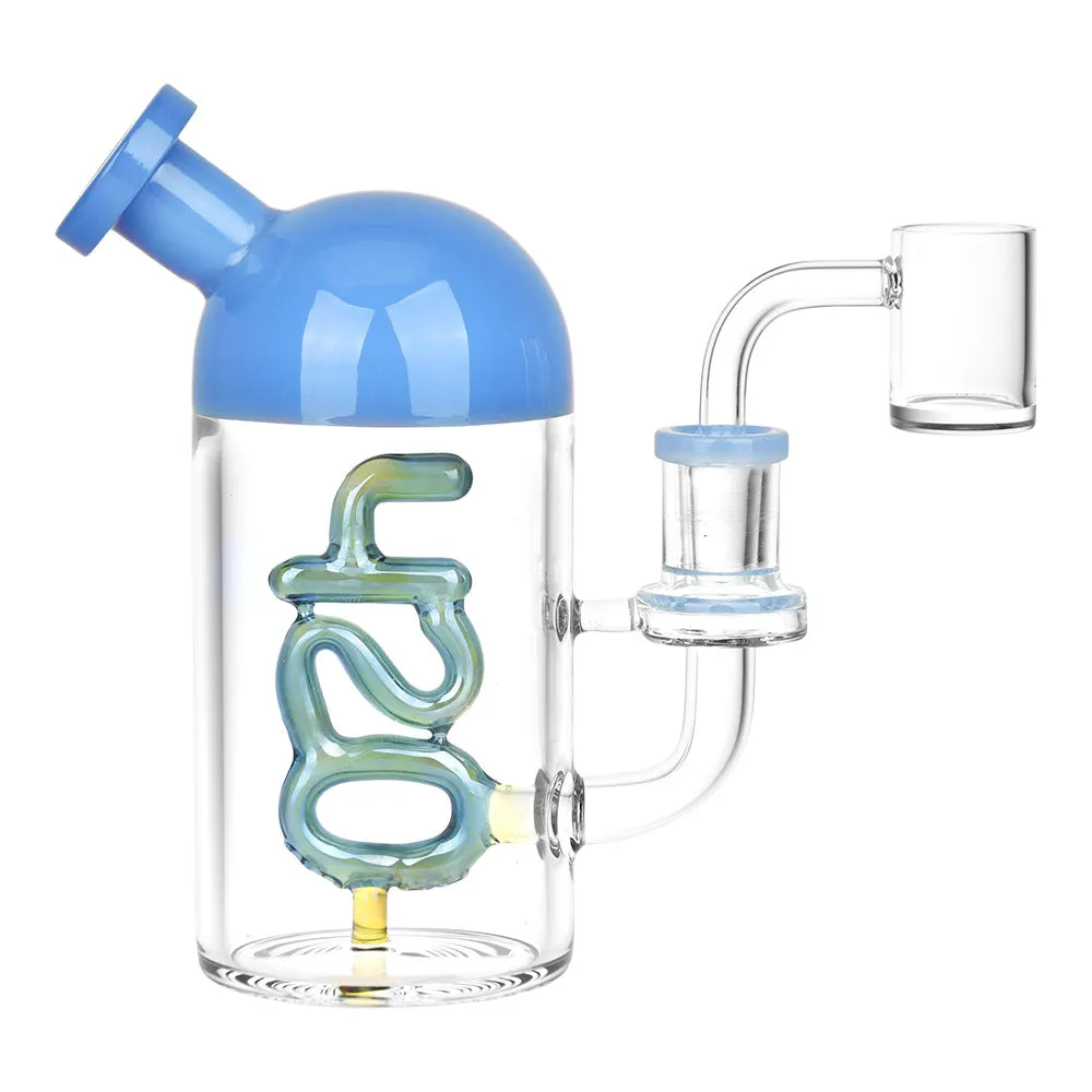 Lil' Dabby 420 Dab Rig