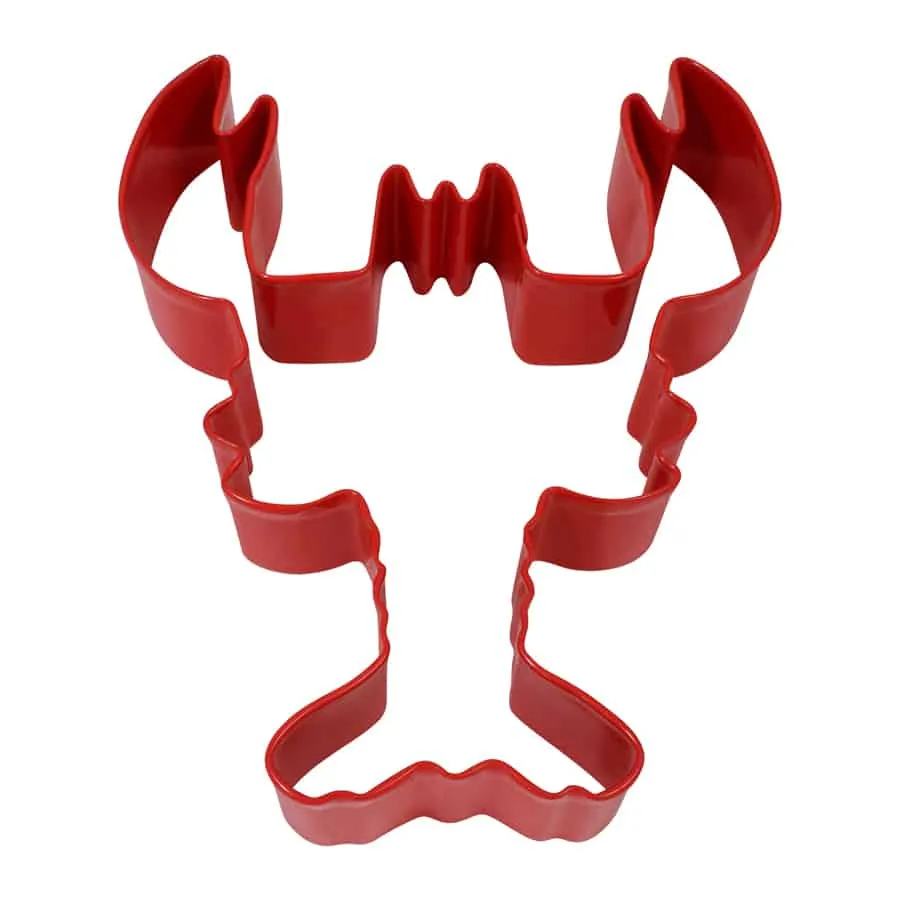 Lobster Cookie Cutter