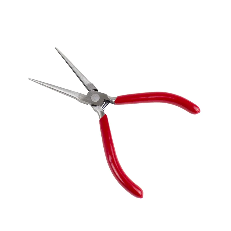 Long Needle Nose Pliers