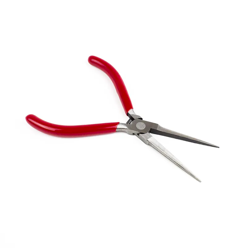 Long Needle Nose Pliers