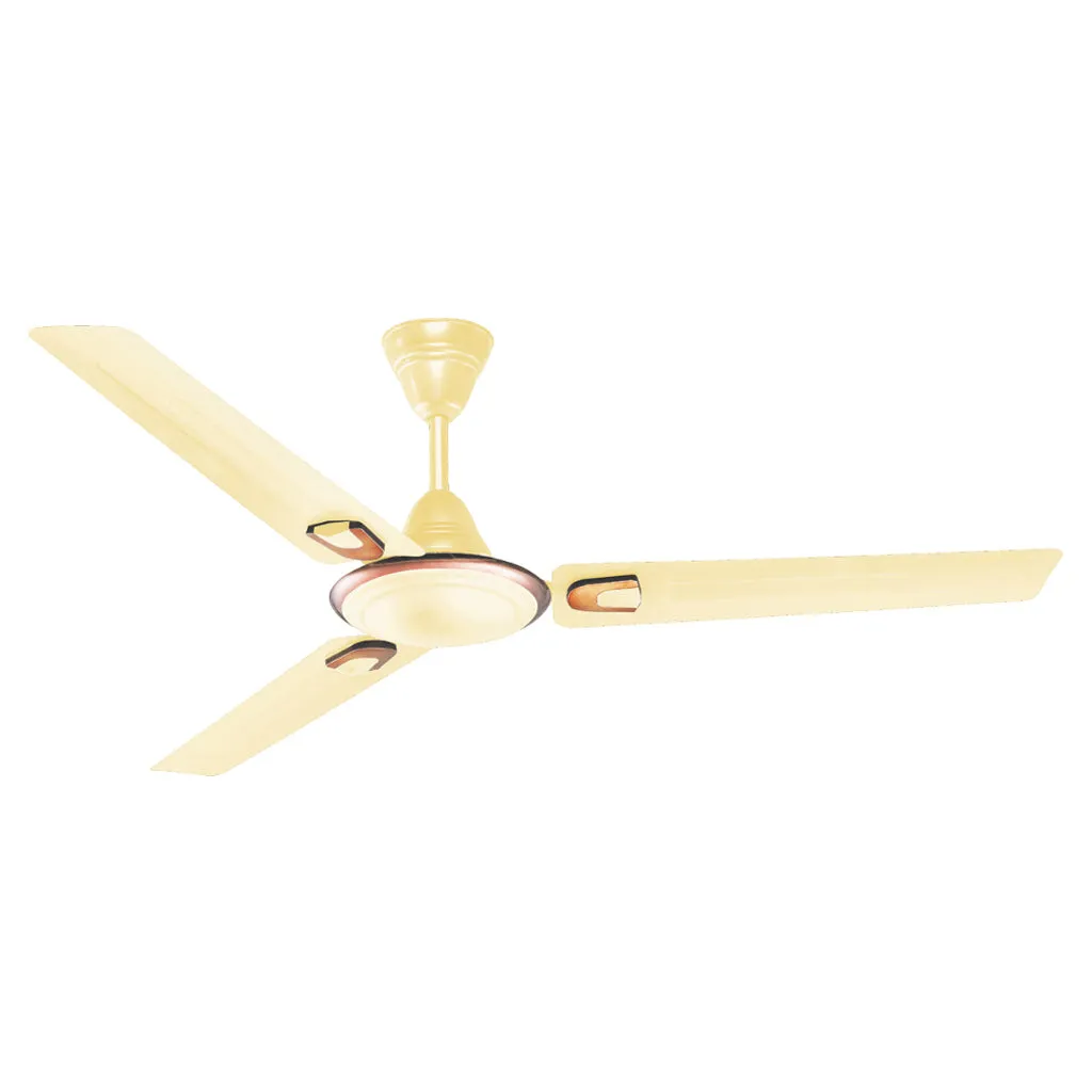 Luker Jones Designer Ceiling Fan 1200mm