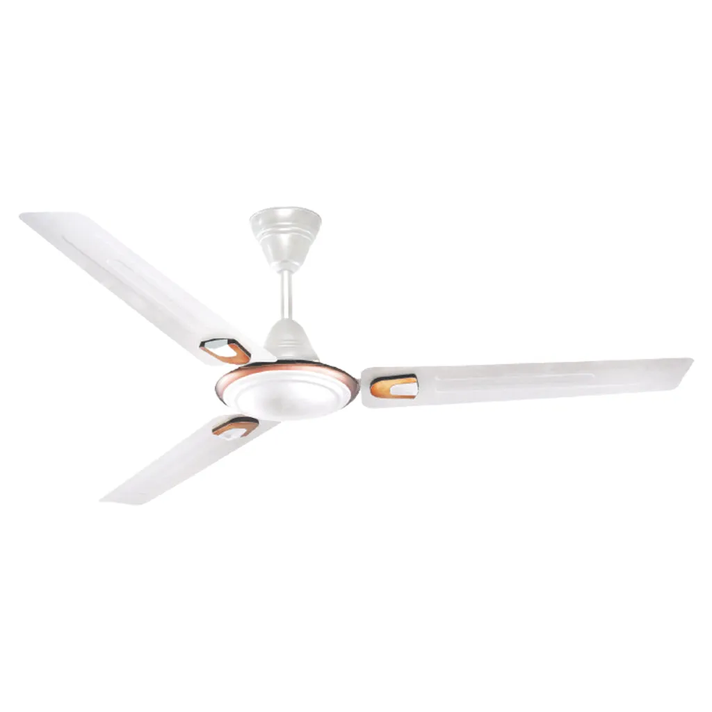 Luker Jones Designer Ceiling Fan 1200mm