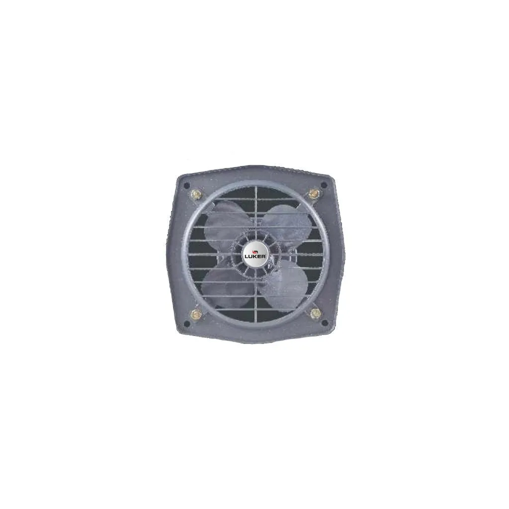 Luker LME Series Metallic Exhaust Fan LME09