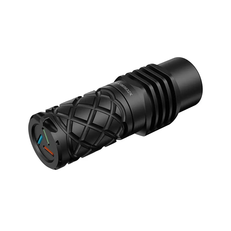 Lumintop® LEP Flashlight Thor Mini 700 Meter Ultra-Long Range