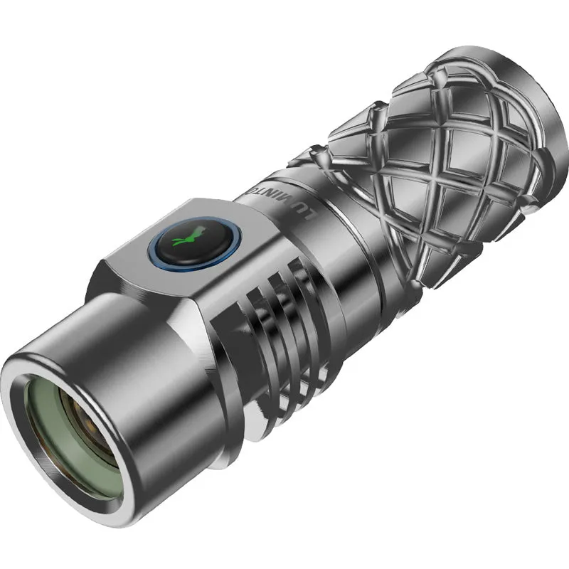 Lumintop® LEP Flashlight Thor Mini 700 Meter Ultra-Long Range