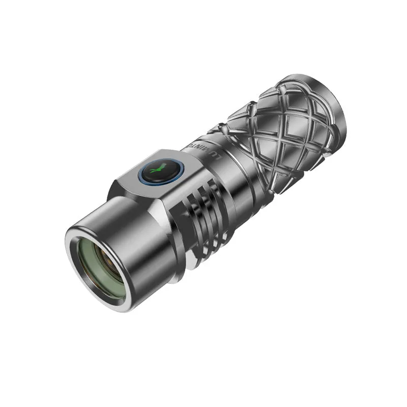 Lumintop® LEP Flashlight Thor Mini 700 Meter Ultra-Long Range