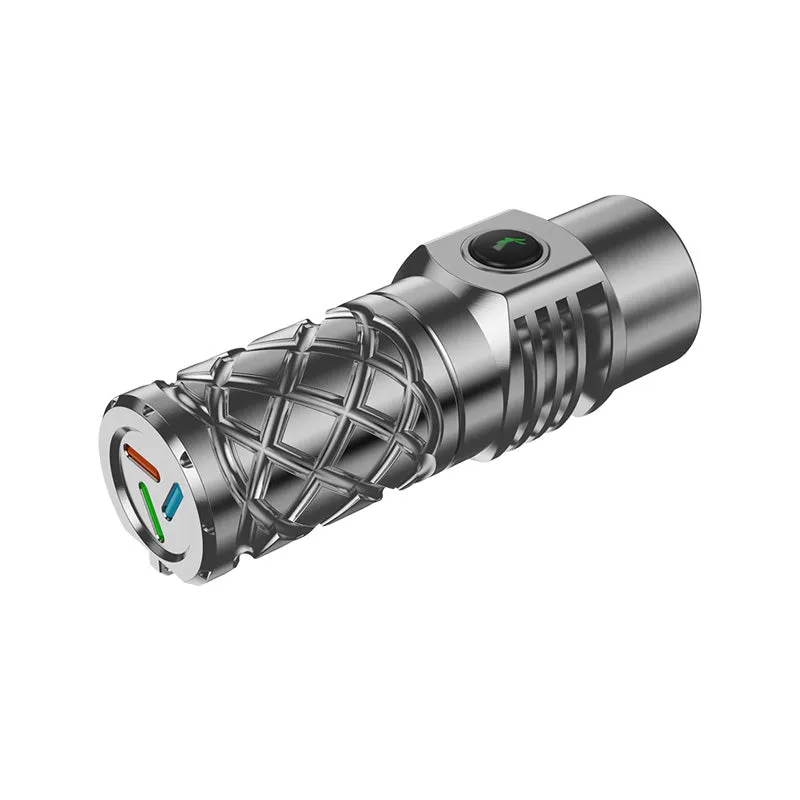 Lumintop® LEP Flashlight Thor Mini 700 Meter Ultra-Long Range