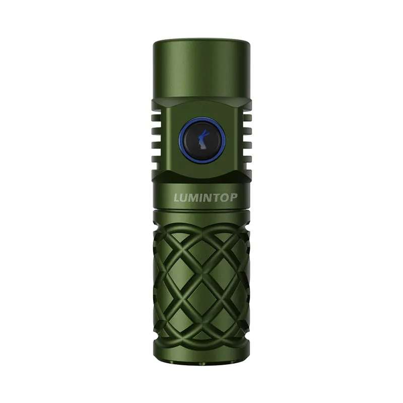 Lumintop® LEP Flashlight Thor Mini 700 Meter Ultra-Long Range