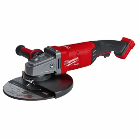 M18 Fuel 7 In. / 9 In. Large Angle Grinder (tool Only)