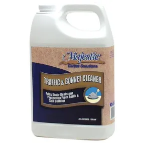 Majestic Traffic & Bonnet Cleaner(Gal.)