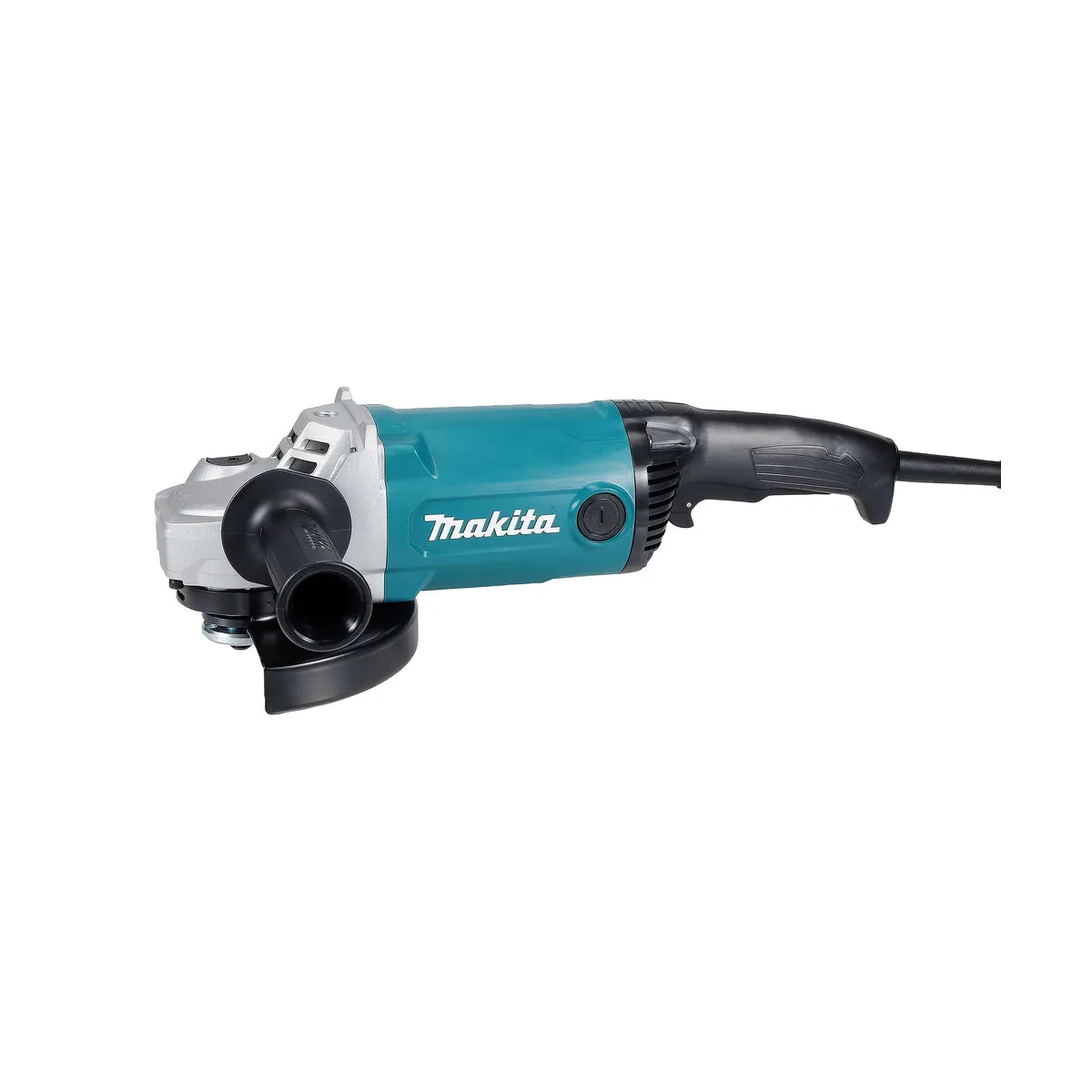 Makita GA7090N/2 180mm Corded Angle Grinder 240V Heavy-Duty Grinder For Precision Cutting & Grinding