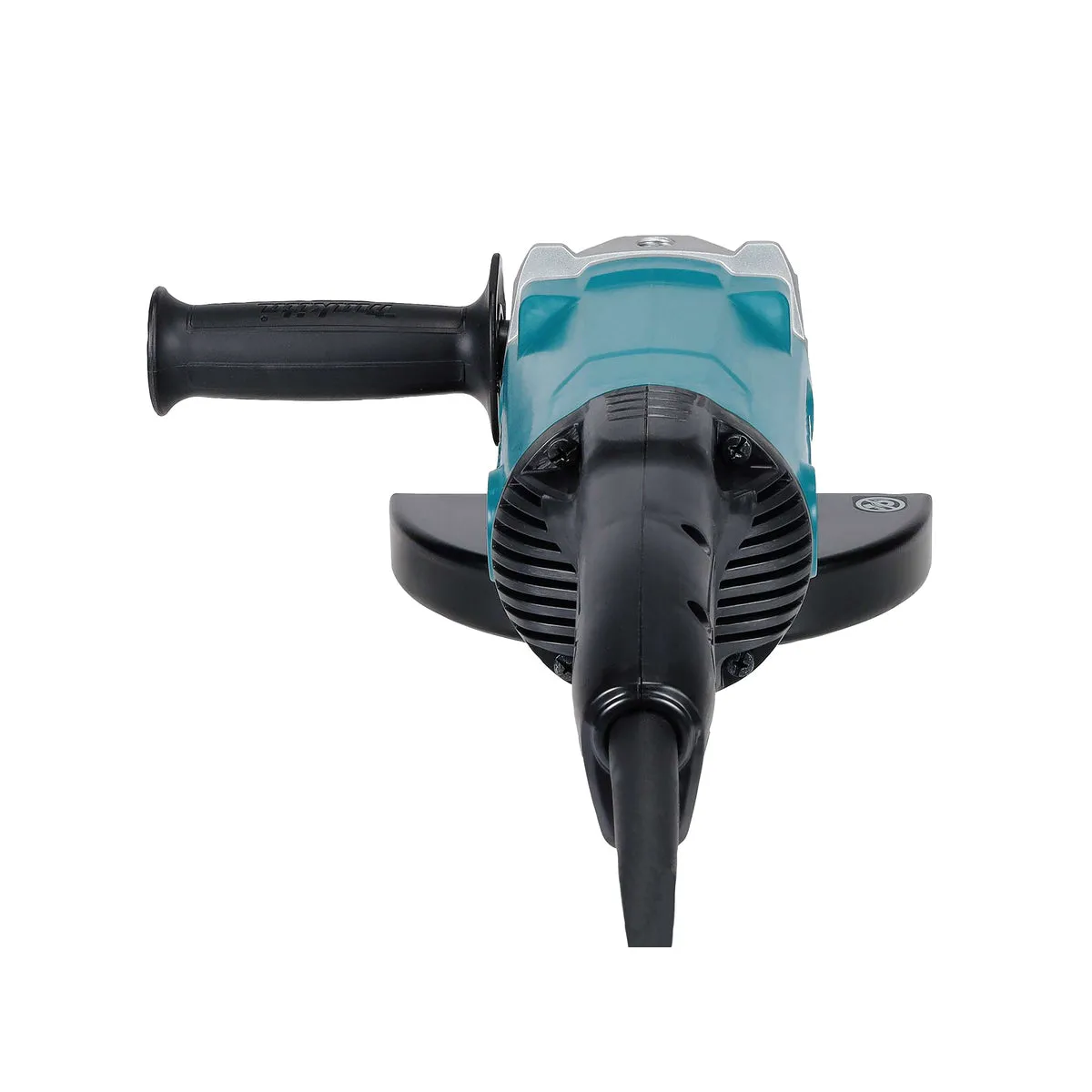 Makita GA7090N/2 180mm Corded Angle Grinder 240V Heavy-Duty Grinder For Precision Cutting & Grinding