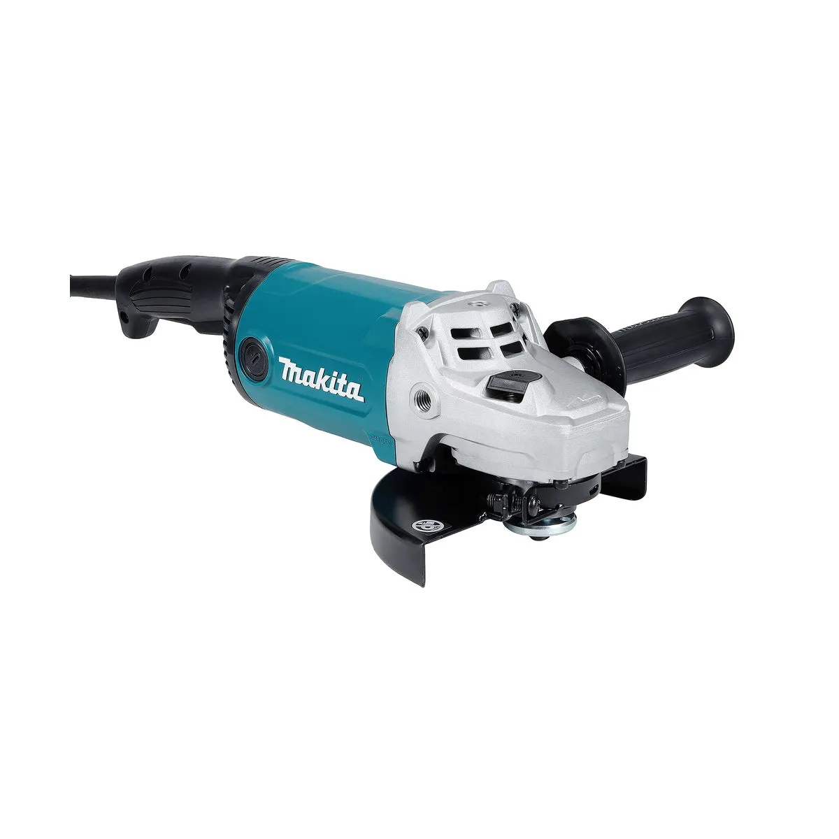 Makita GA7090N/2 180mm Corded Angle Grinder 240V Heavy-Duty Grinder For Precision Cutting & Grinding