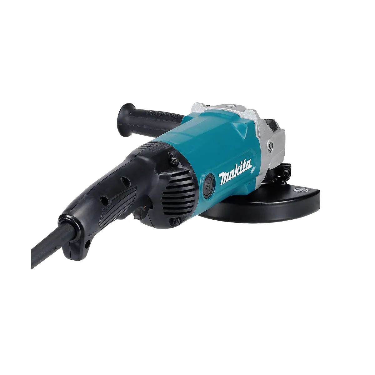 Makita GA7090N/2 180mm Corded Angle Grinder 240V Heavy-Duty Grinder For Precision Cutting & Grinding