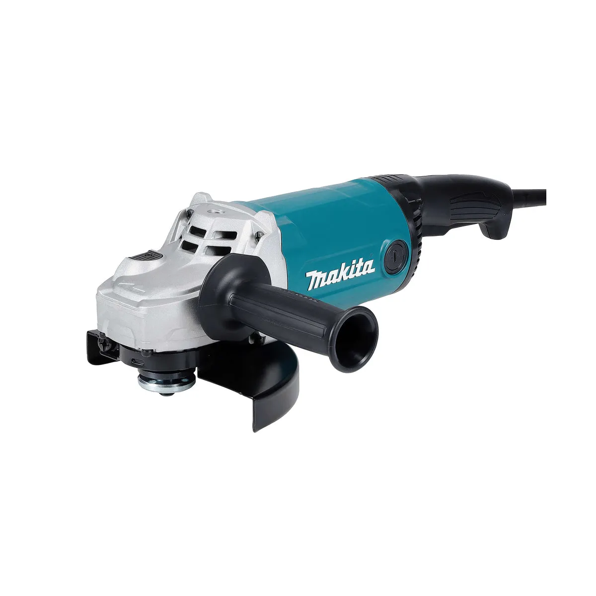 Makita GA7090N/2 180mm Corded Angle Grinder 240V Heavy-Duty Grinder For Precision Cutting & Grinding