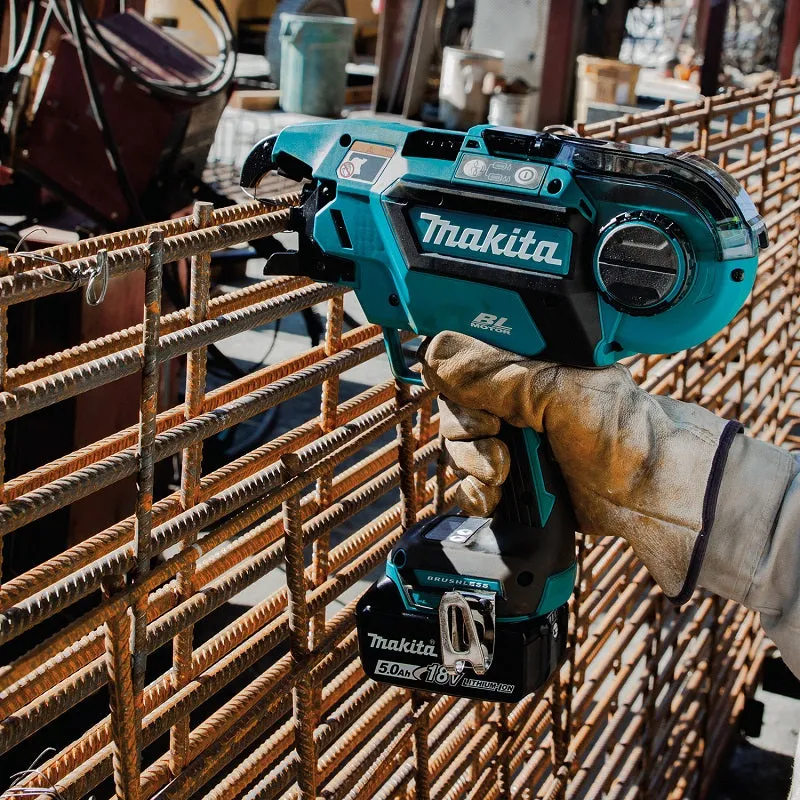 Makita Rebar Tying Tool Kit (DTR180ZK)