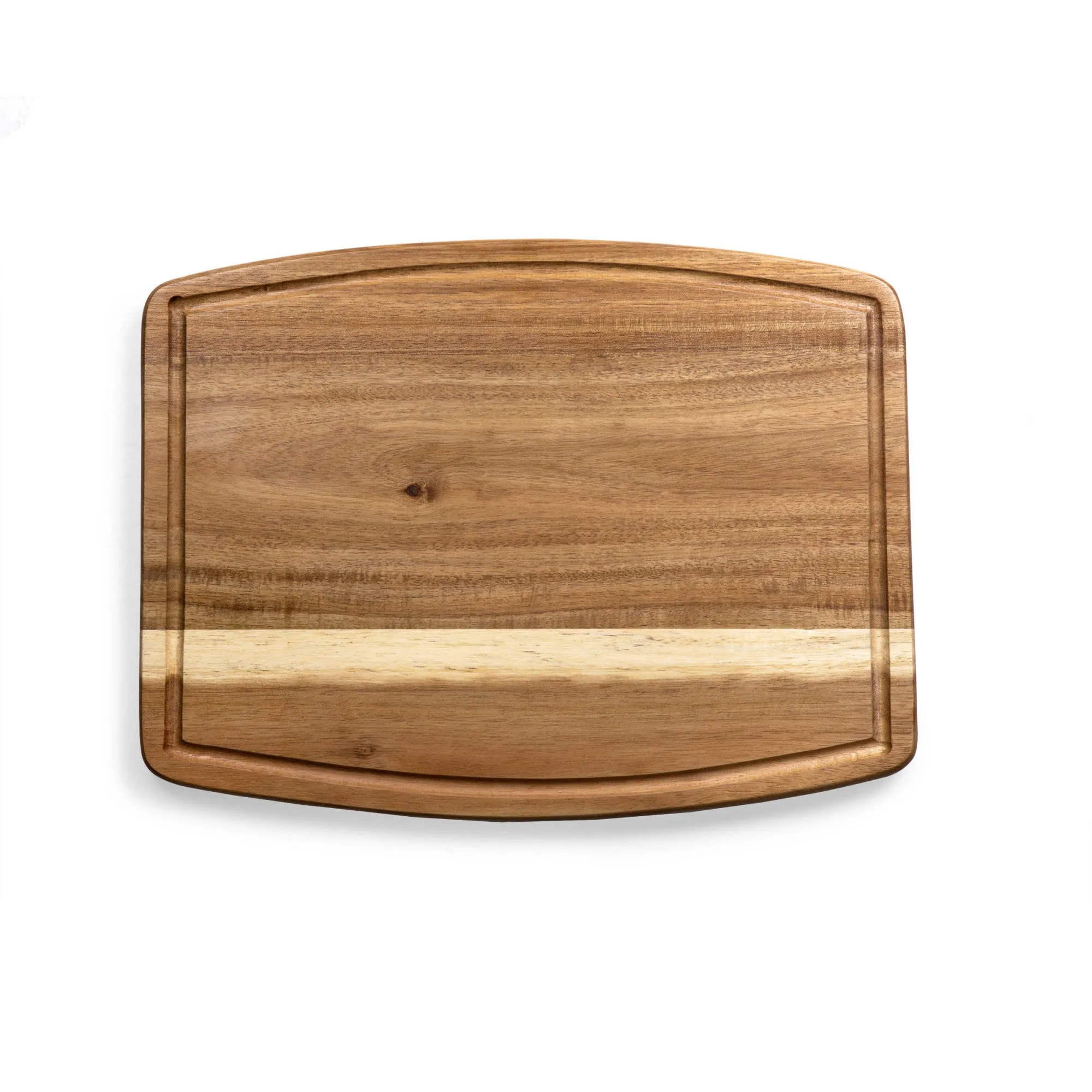 Mandalorian The Mandalorian - Ovale Acacia Cutting Board