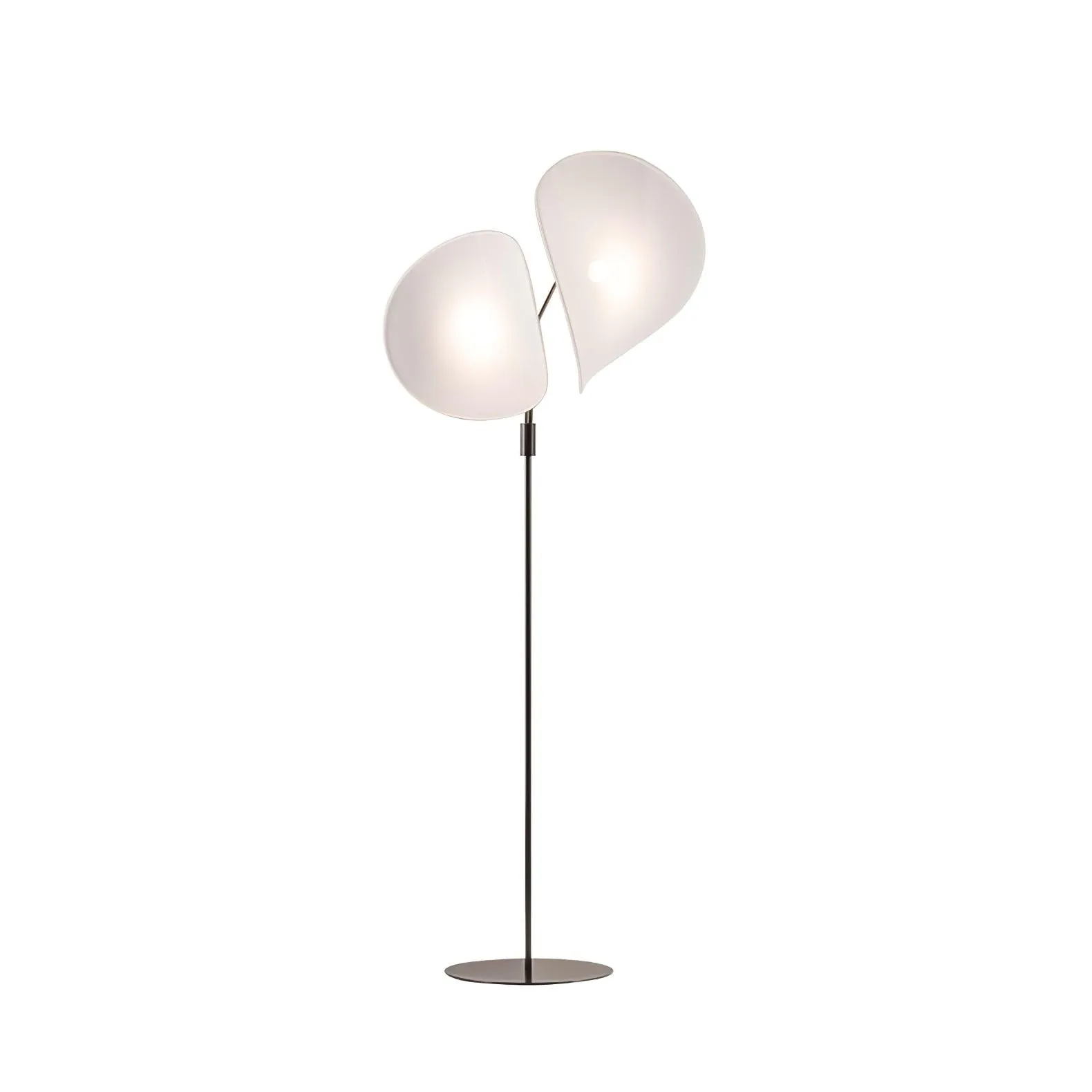 Manta Floor Lamp