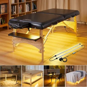 Master Massage Galaxy Ambient Lighting System for Massage Tables