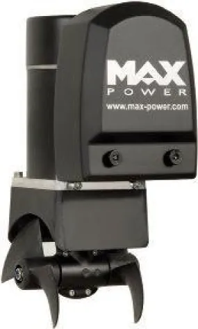 MAX POWER CT45 - Including Pod