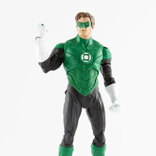 McFarlane Toys DC Collector Green Lantern Hal Jordan vs Dawnbreaker 7-Inch Scale Action Figure 2-Pack