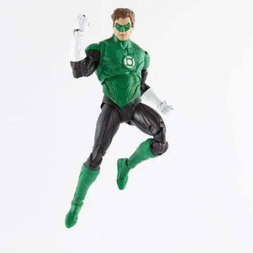 McFarlane Toys DC Collector Green Lantern Hal Jordan vs Dawnbreaker 7-Inch Scale Action Figure 2-Pack